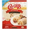 Chi-Chi's® Flour Burrito Style Tortillas 51 oz. Bag