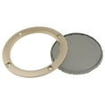thumbnail image 5 of 3 inch Speaker Cover Decorative Circle Subwoofer Metal Mesh Grille, 5 of 7