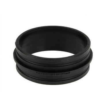 Air Intake Coupling - Compatible with 2001 - 2006 BMW X5 3.0L 6-Cylinder 2002 2003 2004 2005