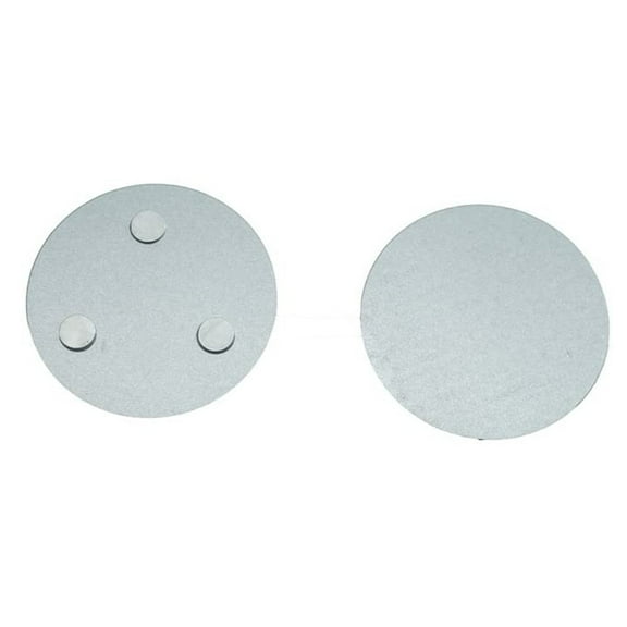 3 PCS Of Installation Of Magnetic Detectors For Utilis Quick And Easy Tool