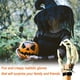 thumbnail image 1 of Tmvgtek Dedos Articulados De Halloween Mano Esquelética Impresa En 3D (Dos Manos Blancas) Tmvgtek Para estrenar, 1 of 8