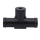 thumbnail image 2 of Conector De Manguera De Calentador De Puerto De Purga De Refrigerante De Manguera 92500 AR000 Reemplazo Del Purgador De Alivio De Aire Del De Refrigerante En T Para, 2 of 7