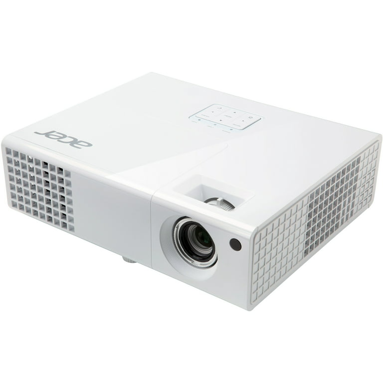 Acer H6510BD 3D Ready DLP Projector, 16:9
