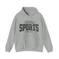 thumbnail image 2 of In My Sports Mom Era Hoodie, Gift For Sports Mom, 2 of 6