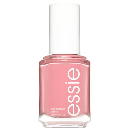 essie nail polish, rocky rose collection, dirty pink mauve, into the a-bliss, 0.46 fl. (Best Mauve Nail Polish)