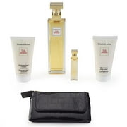 Elizabeth Arden Fifth Avenue 5 Piece Gift Set for Women