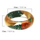 thumbnail image 2 of pulsera de trébol seco. Allinless pulsera de trébol seco., 2 of 2