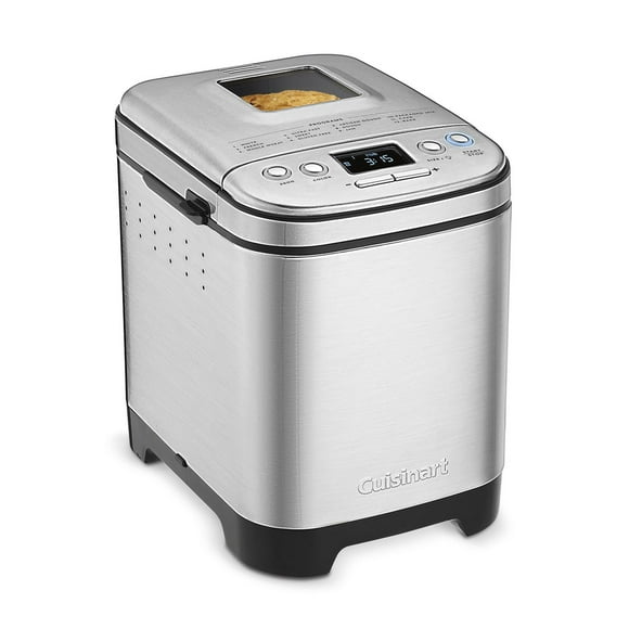 Robot-boulanger automatique compact 2 lb (907 g)