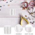 thumbnail image 2 of 1 Roll Handcrafts DIY String Crystal String Jewelry Ropes DIY Decoration Rope, 2 of 8