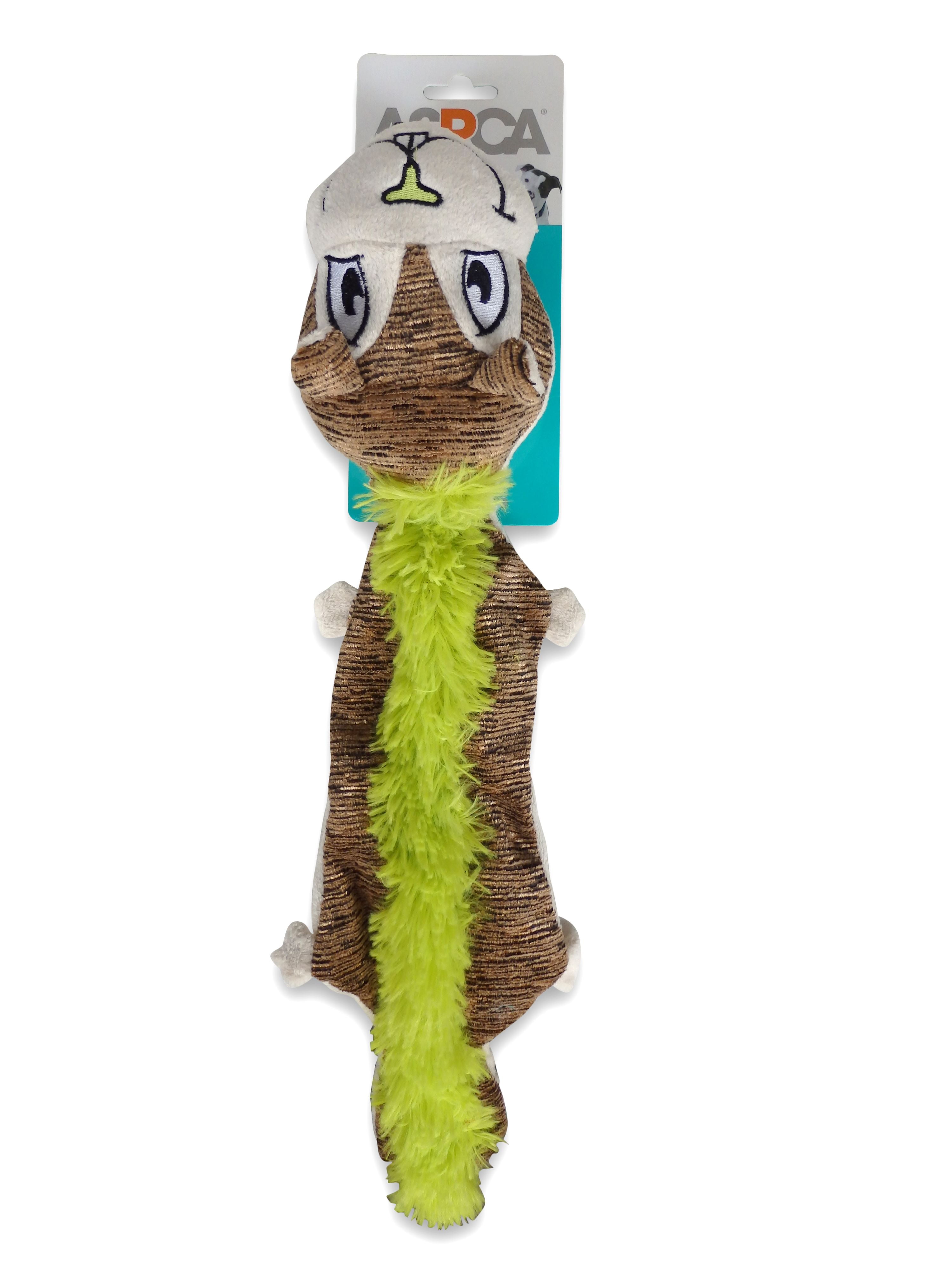 ASPCA FLYING SQUIRRELS TOY