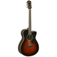 thumbnail image 2 of Yamaha AC1R Concert Acoustic-Electric Guitar (Tobacco Sunburst), 2 of 2