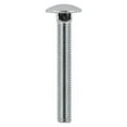 thumbnail image 1 of Timco - Carriage Bolts - A2 Stainless Steel (Size M12 x 130 - 5 Pieces), 1 of 1