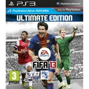 Fifa 13 - Ultimate Edition (Ps3)