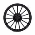 thumbnail image 3 of 19x8.5 TSW TW005 Goodwood Matte Black Wheel 5x112 (42mm), 3 of 3