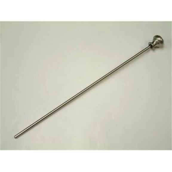 Pop-up Rod