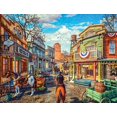 thumbnail image 2 of Rompecabezas Springbok Old Western Town, 500 piezas, 2 of 6