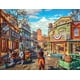 thumbnail image 2 of Rompecabezas Springbok Old Western Town, 500 piezas, 2 of 6
