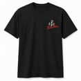 thumbnail image 2 of Dad Tax Funny Graphic T-Shirt, Unisex Classic Fit Tee for Father's Day, 2 of 9
