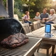 thumbnail image 3 of Cheer Collection Wireless Digital Food Thermometer, 3 of 7