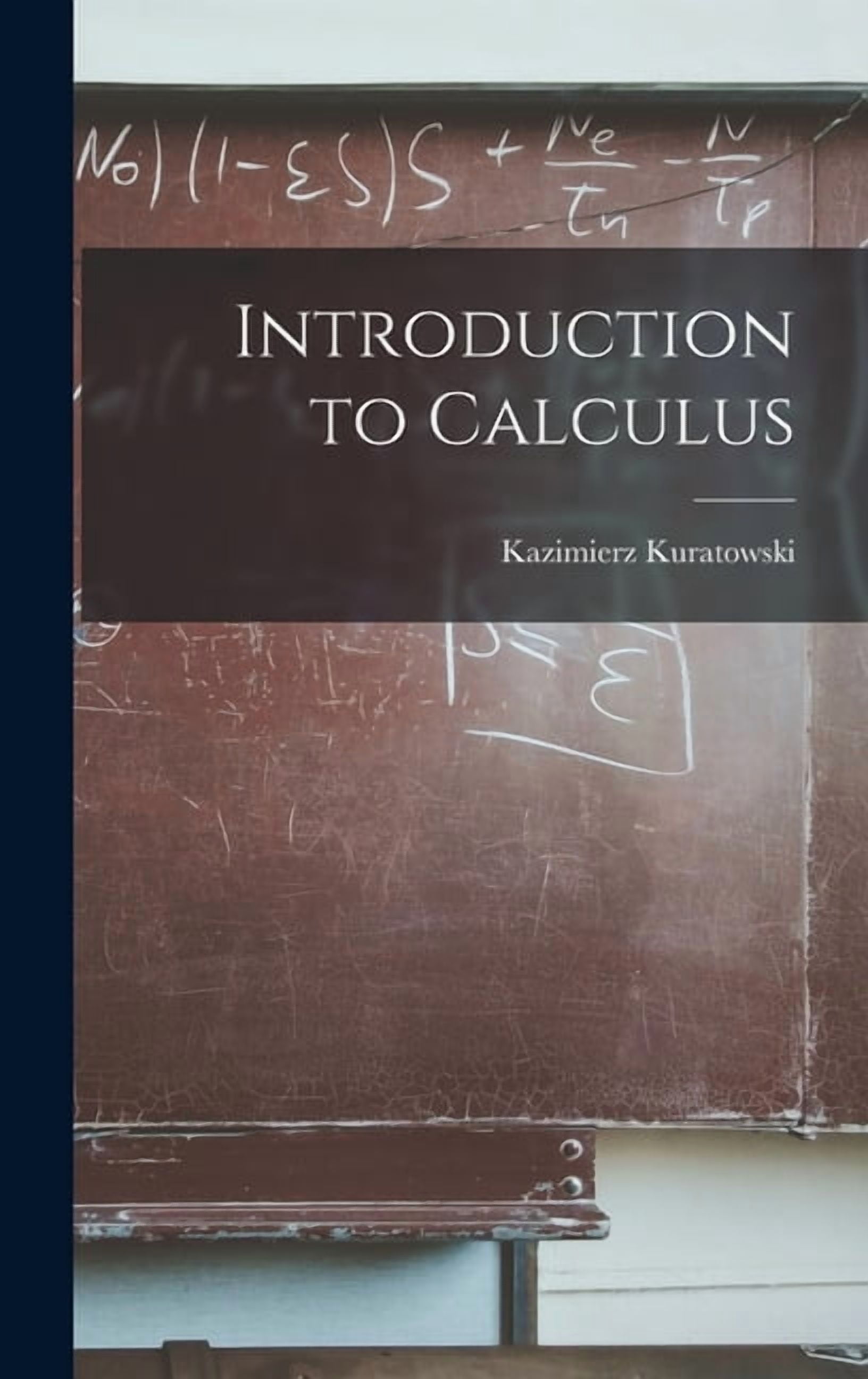 Introduction to Mathematical Statistics (Hardcover) - Walmart.com