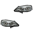 thumbnail image 1 of Par de FAROS ASTRA 2000 CHEVROLET 1.8L Generica ., 1 of 4