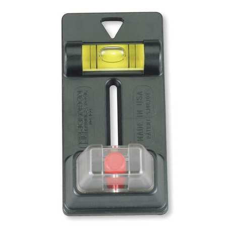 Magnetic Stud Finder JOHNSON 160 by JOHNSON LEVEL & TOOL