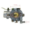 thumbnail image 3 of The ROP Shop Carburetor for Briggs & Stratton 146451-1644-99, 146451-1648-99 & 146451-1650-99, 3 of 9