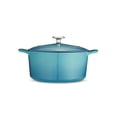 thumbnail image 3 of Olla de Hierro fundido Tramontina Gourmet 5.2 L, 3 of 5