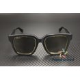thumbnail image 2 of GUCCI GG1136SA 001 Round Oval Panthos Acetate Black Grey 52mm Women's Sunglasses, 2 of 5