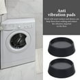 thumbnail image 3 of Milisten 4 Pcs Patins Anti-Vibration pour Pieds de Machine à Laver, 3 of 5