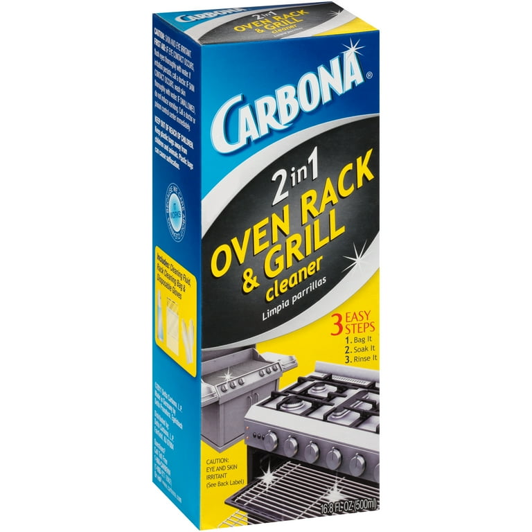 Carbona grill cleaner sales