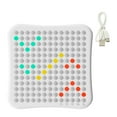 thumbnail image 5 of yotijay Electronic Board Game Reasoning Intelligent Gomoku Game Electronic Game, 5 of 9