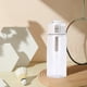 thumbnail image 4 of Leakproof Sports Water Bottle With Handle Gym Space Cup For Fitness Yoga Exercise, 4 of 6