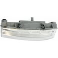 thumbnail image 6 of For Mercedes-Benz SLK250/SLK350 2012 2013 2014 2015 Daytime Running Light Driver Side | Coupe | Sedan | LED | CAPA | Replacement For MB2562105, MB2562105C | 2049068900, 6 of 7
