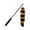 a, variant on Telescopic Fishing Rod Cat Toy, Interactive Fox Tail Teaser Wand for Indoor Play, Extendable Wand with Soft Plush Tail, Lightweight Durable Design