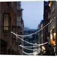 thumbnail image 1 of Great Art Now Lights in Soho by Keri Bevan Canvas Wall Art, 1 of 2