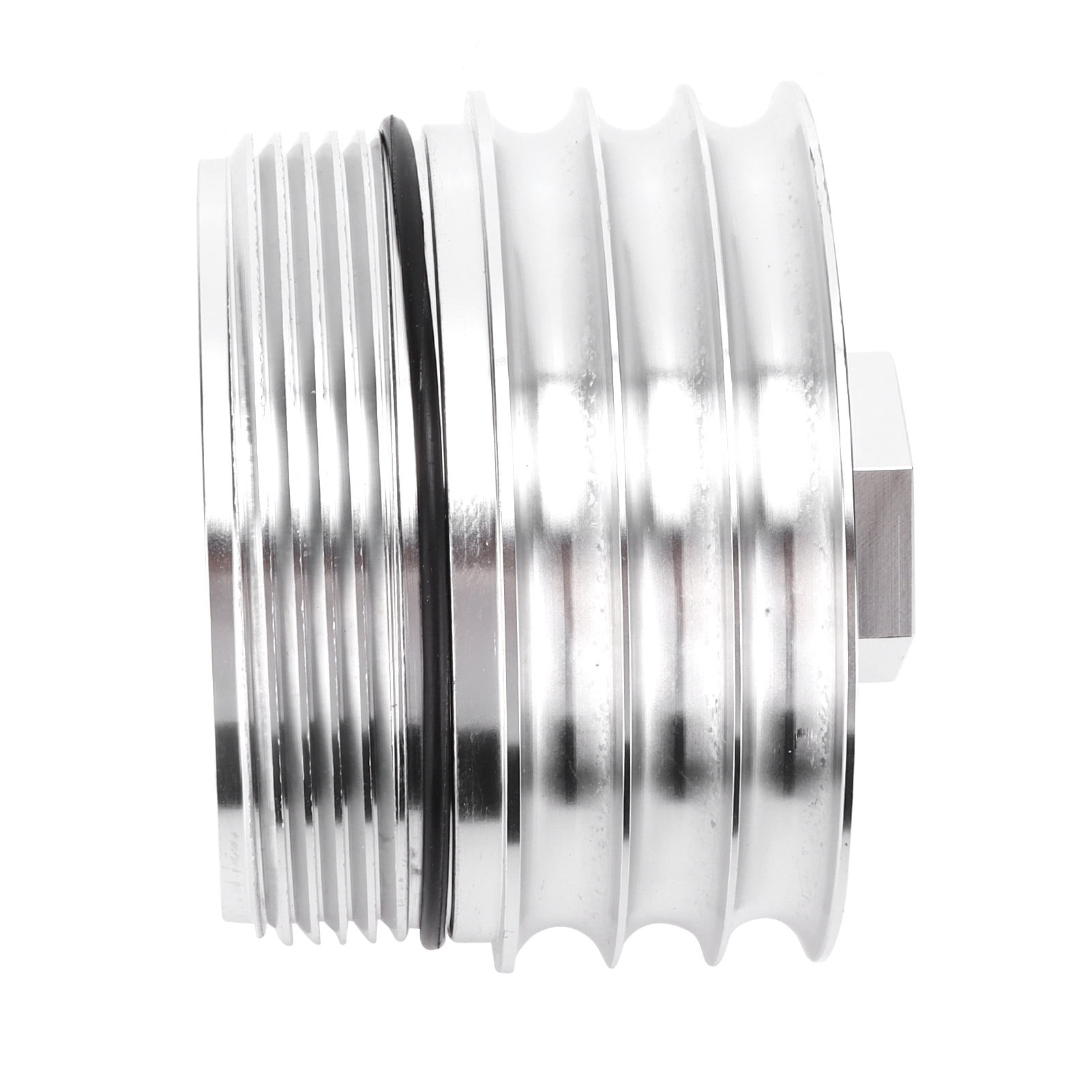 Engine Oil Filter Shell, Lightweight Compact Oil Filter Cooling Housing