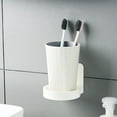 thumbnail image 4 of Dispensador de botellas de jabón autoadhesivo, estante de almacenamiento, estante para botellas de champú, estante dispensador de botellas, estante Macarena Soporte dispensador de botellas, 4 of 7