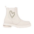 thumbnail image 2 of BOTINES YUYIN NIÑA 26636 SIMIPIEL BEIGE 18-21, 2 of 4