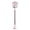 2B- Multicolor, variant on Fuebueo Fireworks Water Gun Toys, 20.5 Inch,1Pc Pump Action Water Blaster for Summer Pool Party, Outdoor Beach Water Toys with Unique Spray Pattern, Colorful Water Gun for Kids and Adults,Red