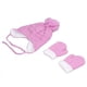 thumbnail image 5 of Conjunto De Guantes De Gorro Para Niños Pequeños Guantes De Invierno Guantes De Bebé Gorros De Bebé Gorro De Invierno Para Niños Pequeños Conjunto De Guantes De Gorro Para ANGGREK AC6657, 5 of 8
