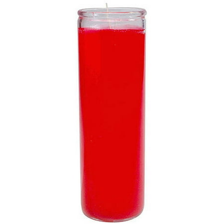 - Sanctuary Solid Color Church Candles, 12pk