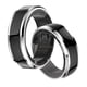thumbnail image 3 of Anillos inteligentes Anillos de monitoreo del sueño a prueba de agua Anillos de seguimiento de salud y fitness, 3 of 8