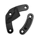 thumbnail image 2 of Protector de caja de motor de motocicleta para TRIUMPH STREET TWIN 2016-2019 - Negro, 2 of 10
