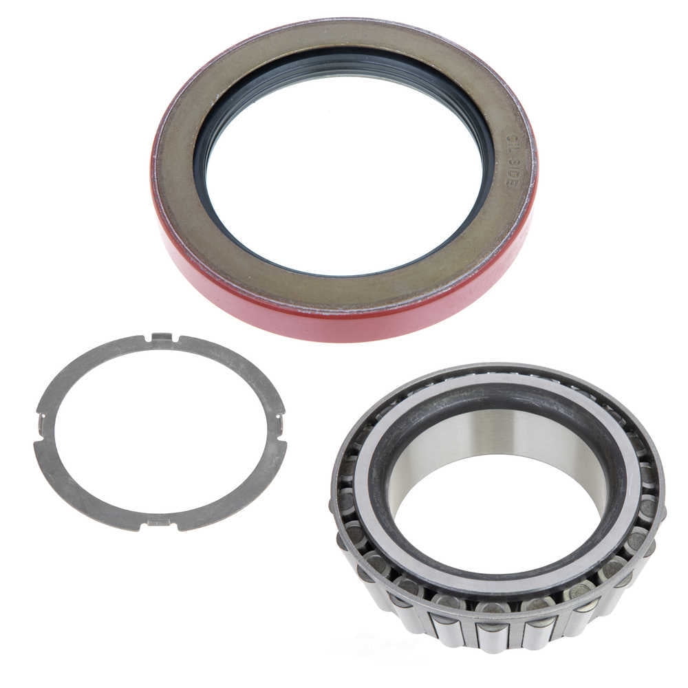 Schaeffler BT0295K Bearing - DGBB (Deep Groove Ball Bearing)