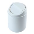 thumbnail image 2 of 1.32 Gallon PlasticDesktop mini can,mini garbage can,Tiny Desktop Waste Garbage Bin for Home, Office, Kitchen, Vanity Tabletop, Bedroom, Bathroom ,garbage bin, 2 of 2