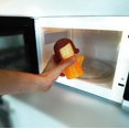thumbnail image 4 of Lishi Toyorange Angry Mom Microwave Oven Steam Cleaner, 4 of 5