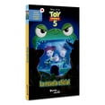 thumbnail image 3 of Toy Story 5. La Novela, de Disney, Planeta Junior, 2026, 3 of 3
