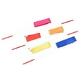 thumbnail image 5 of Gym Ribbons Dance Ribbon Rhythmic Art Gymnastic Ballet Streamer Twirling Rod Stick For Gym Training, 5 of 7