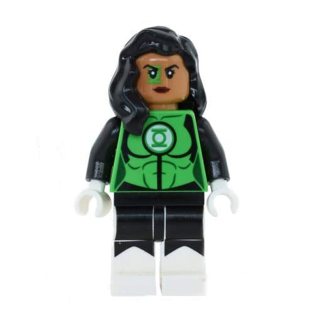 LEGO 76281 Marvel Superheroes X-Men Rogue Minifigure - Walmart.com